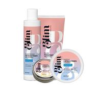 Routine completa per capelli ricci Blim