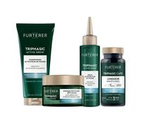 Routine crescita Triphasic Active Grow René Furterer