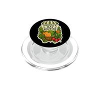 Routine Giorno del Mercato PopSockets PopGrip per MagSafe