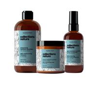 Routine idratante Collections Nature Eugène Perma