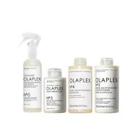 Routine riparatrice Olaplex