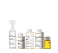 Routine riparazione ultima Olaplex