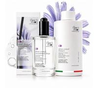 Routine Seboregolatrice Capelli Grassi Shampoo + Siero Sebum Control