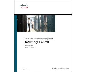 Routing TCP/IP: CCIE Professional Development: CCIE Professional Development, Volume 2