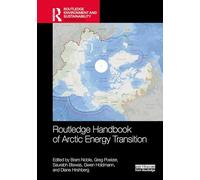 Routledge Handbook of Arctic Energy Transition