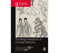 Routledge Handbook of Chinese Medicine – Routledge