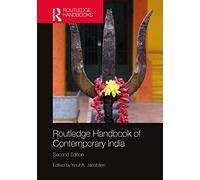 Routledge Handbook of Contemporary India