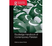 Routledge Handbook of Contemporary Pakistan