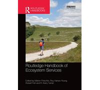 Routledge Handbook of Ecosystem Services