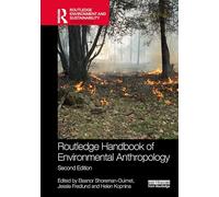 Routledge Handbook of Environmental Anthropology