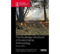 Routledge Handbook of Environmental Anthropology