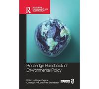 Routledge Handbook of Environmental Policy