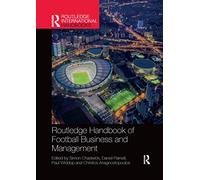 Routledge Handbook of Football Business and Management