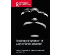 Routledge Handbook of Gender and Corruption