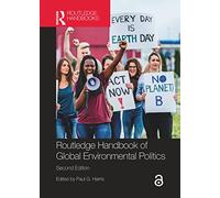 Routledge Handbook of Global Environmental Politics