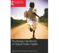 Routledge Handbook of Global Public Health