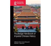 Routledge Handbook of Imperial Chinese History