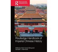 Routledge Handbook of Imperial Chinese History