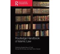 Routledge Handbook of Islamic Law