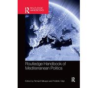Routledge Handbook of Mediterranean Politics