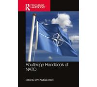 Routledge Handbook of NATO