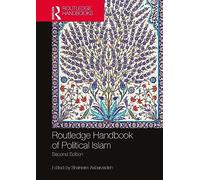 Routledge Handbook of Political Islam