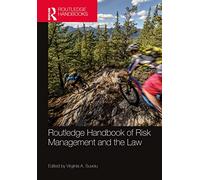 Routledge Handbook of Risk Management and the Law