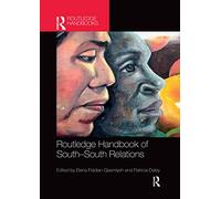 Routledge Handbook of South-South Relations
