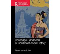 Routledge Handbook of Southeast Asian History