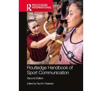 Routledge Handbook of Sport Communication