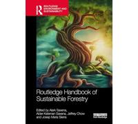 Routledge Handbook of Sustainable Forestry