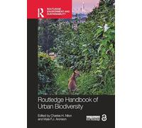 Routledge Handbook of Urban Biodiversity
