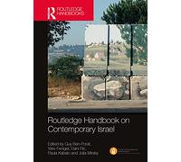 Routledge Handbook on Contemporary Israel