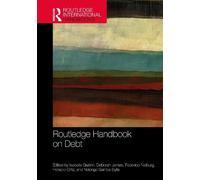 Routledge Handbook on Debt