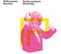 Rouvali, Santtu-Mathias - Petrushka (Version 1947)/Feuervogel-Suite
