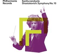 Rouvali - Sinfonie Nr. 10