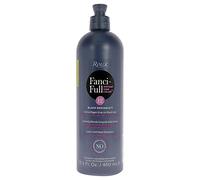 Roux Fanci-Full Rinse, 12 Black Rage, 15.2 Fluid Ounce by Roux
