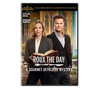Roux the Day: A Gourmet Detective Mystery
