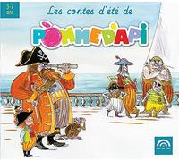Rouzier, Gerard - Pomme D'Api-Les.. -Digi-