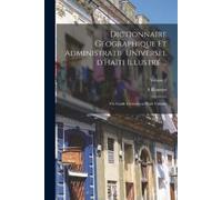 Rouzier S Dictionnaire géographique et administratif universel d'Haï (Tascabile)