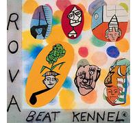 Rova Saxophone Quart - Beat Kennel