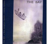 Andrea Centazzo Ensemble - The Bay