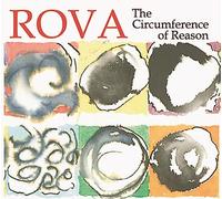 Rova Saxophone Quartet - Circumference Of Reason