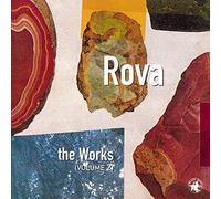Rova - The Works - Volume 2