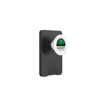 Rovaniemi Finlandia Aurora boreale Aurora Borealis Pinna Artico PopSockets PopWallet per MagSafe