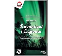 Rovaniemi i Laponia