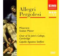 Rovatkay - Stabat Mater/Miserere