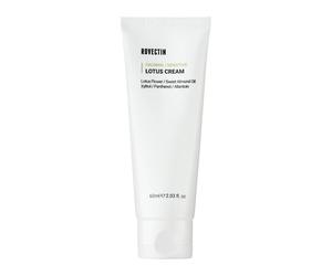 Rovectin Crema Calmante al Loto, 60 ml