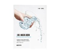 ROVECTIN - Dr. Mask Sheet - 3 Types 2024 Version - Aqua