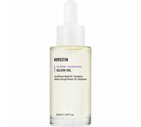 ROVECTIN Intense Glow Face Oil - Olio viso nutriente 30 ml Olio